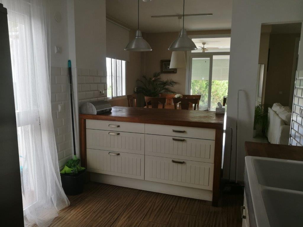 Adosado en venta en Añoreta Golf, Rincón de la Victoria